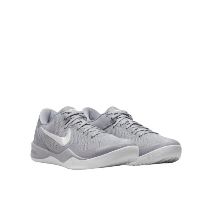 NIKE KOBE 8 PROTRO WOLF GREY HF9550 002