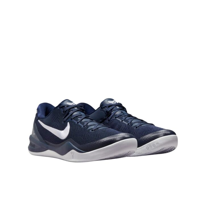 NIKE KOBE 8 PROTRO COLLEGE NAVY HF9550 400