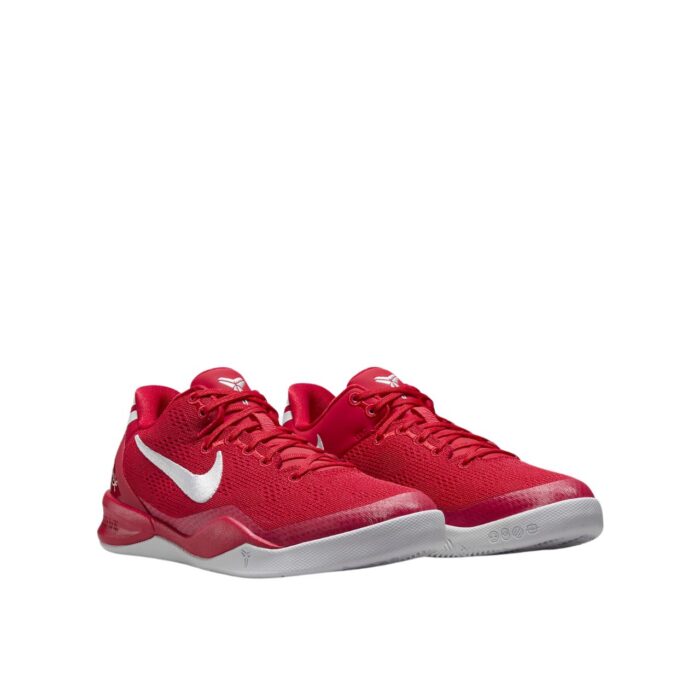 NIKE KOBE 8 UNIVERSITY RED HF9550 600