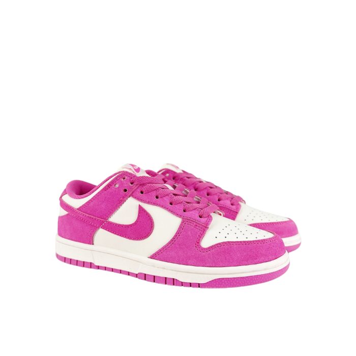 NIKE DUNK LOW SAIL PINK RISE SAIL HJ7673 101