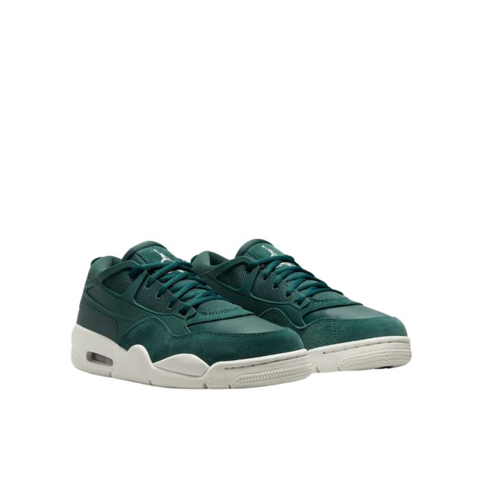 NIKE AIR JORDAN 4 RM OXIDIZED GREEN FQ7940 300