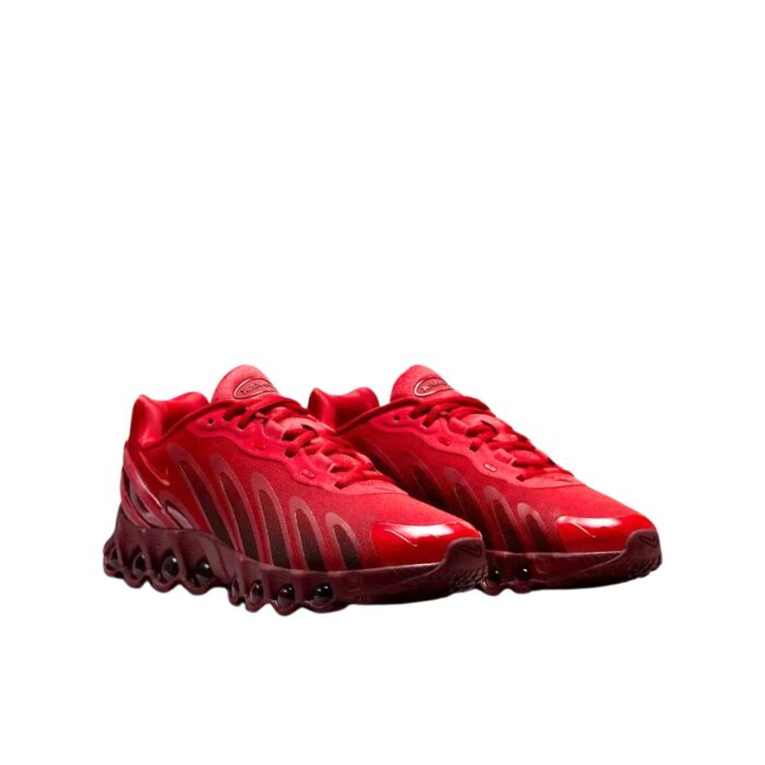 NIKE AIR MAX DN8 RED HF5509 600