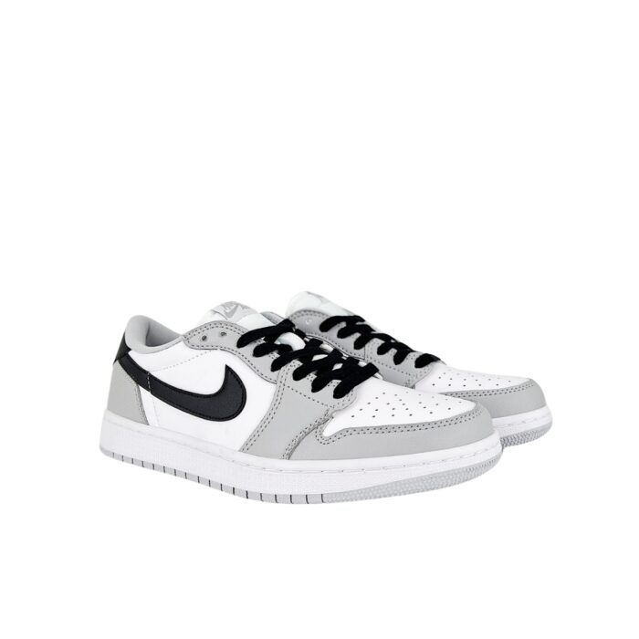 NIKE AIR JORDAN 1 LOW BARONS CZ0790 110