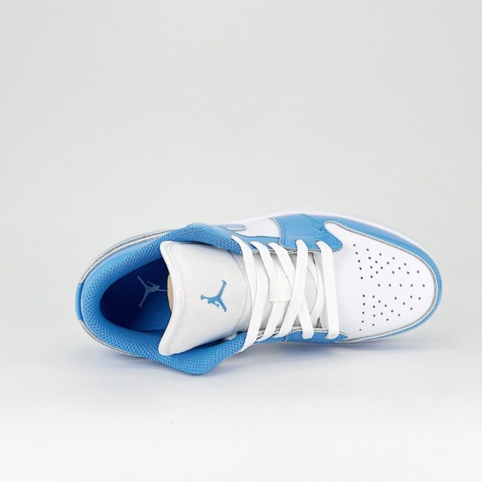 NIKE AIR JORDAN 1 LOW SE LEGEND BLUE FZ3929 114 - Image 6