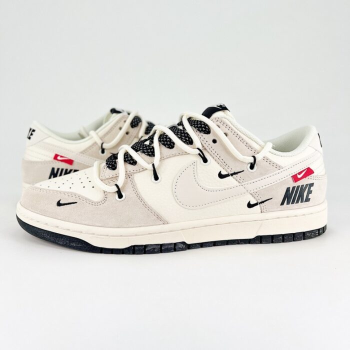 NIKE SB DUNK LOW BEIGE XX3168 118 - Image 3