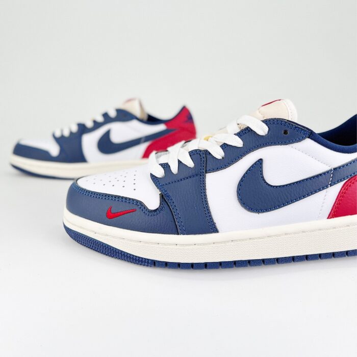 NIKE AIR JORDAN 1 RETRO OG HOWARD UNIVERSITY HQ2993 100 - Image 6