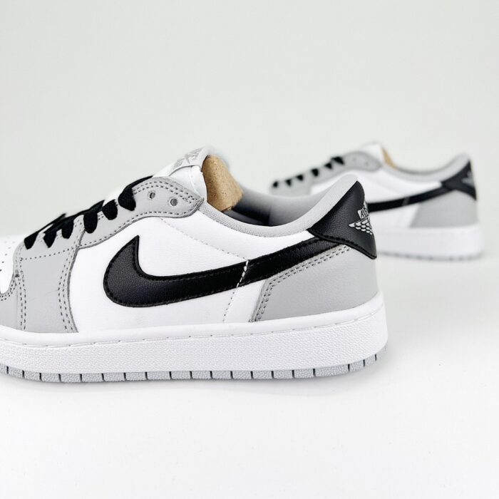 NIKE AIR JORDAN 1 LOW BARONS CZ0790 110 - Image 4