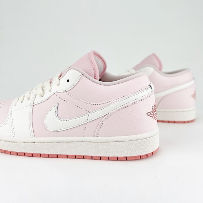 NIKE AIR JORDAN 1 LOW PINKA IH0823 611 - Image 5