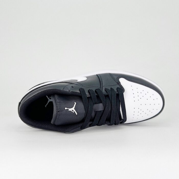 NIKE AIR JORDAN 1 LOW ORCA 553558 043 - Image 6