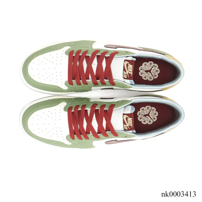 AJ 1 Low Year of the Dragon Shoes Sneakers – nk0003413 - Image 3