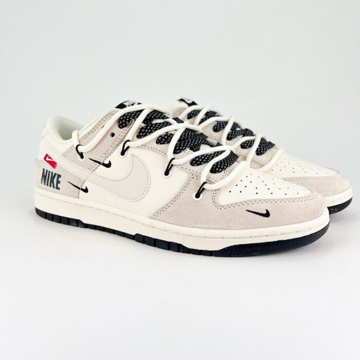 NIKE SB DUNK LOW BEIGE XX3168 118 - Image 2