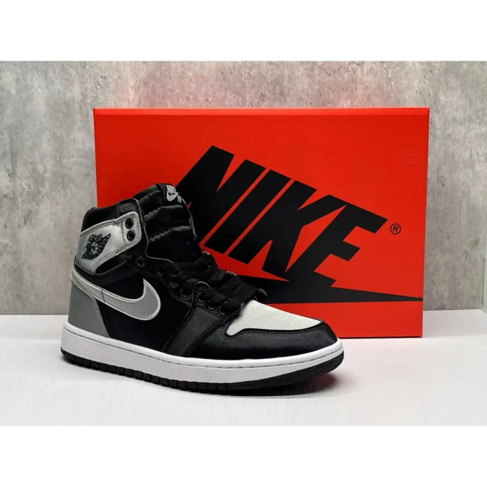 AJ 1 High Satin Shadow Shoes Sneakers – nk0003831 - Image 12