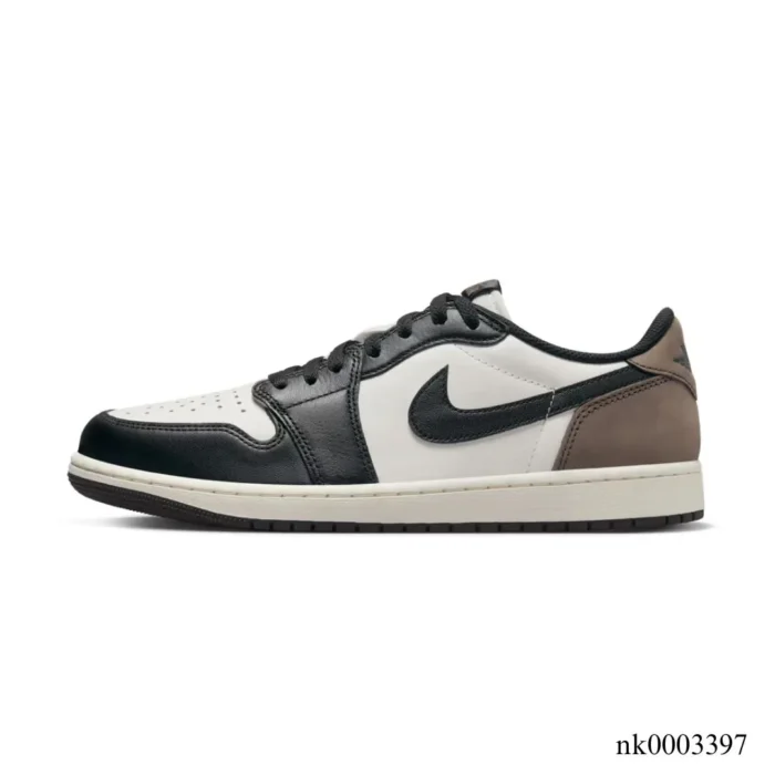 AJ 1 Low OG Mocha Shoes Sneakers – nk0003397 - Image 2