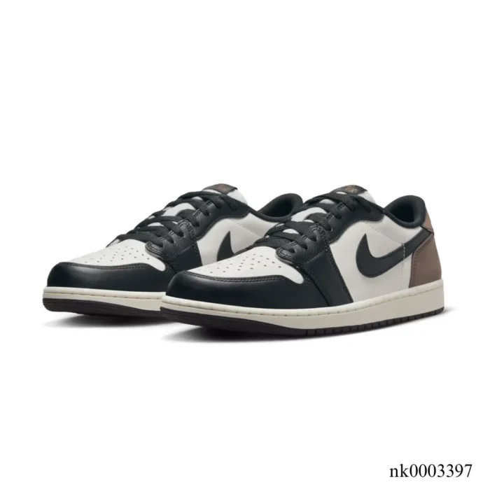 AJ 1 Low OG Mocha Shoes Sneakers – nk0003397 - Image 3