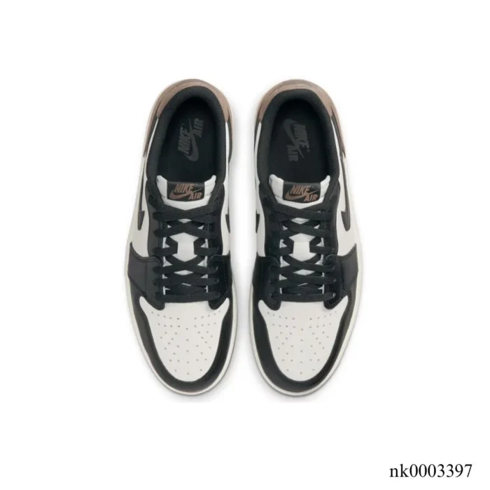 AJ 1 Low OG Mocha Shoes Sneakers – nk0003397 - Image 4