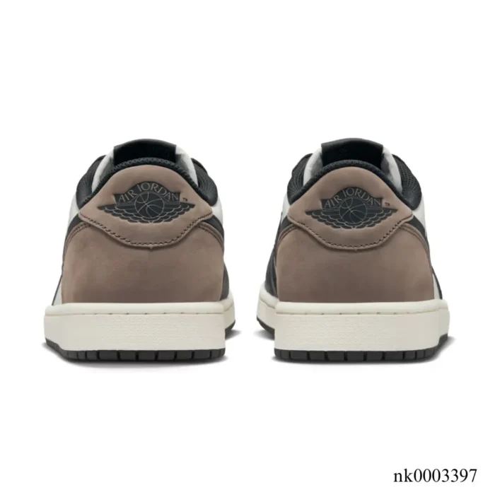 AJ 1 Low OG Mocha Shoes Sneakers – nk0003397 - Image 5