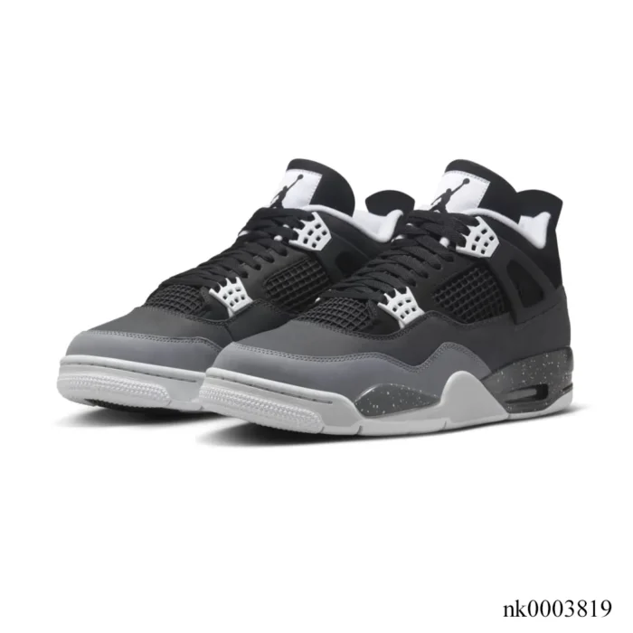 AJ 4 Fear 2024 Shoes Sneakers – nk0003819 - Image 4