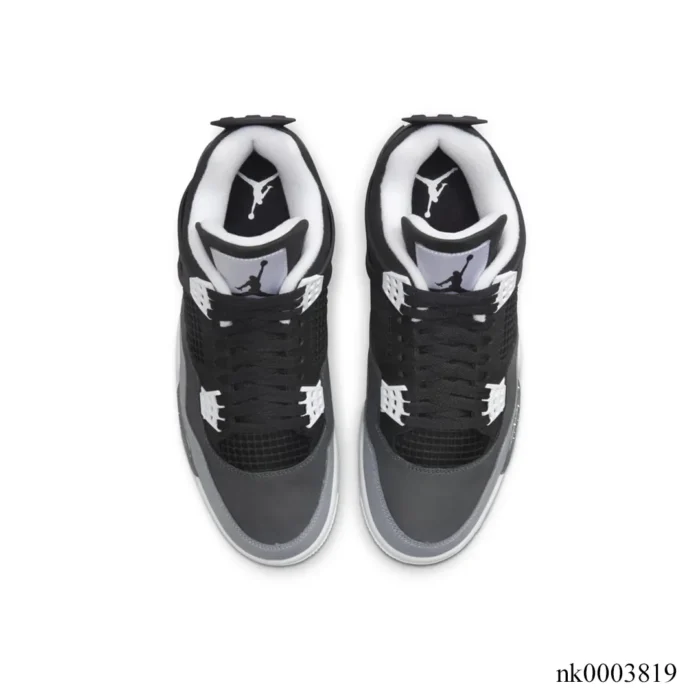 AJ 4 Fear 2024 Shoes Sneakers – nk0003819 - Image 3