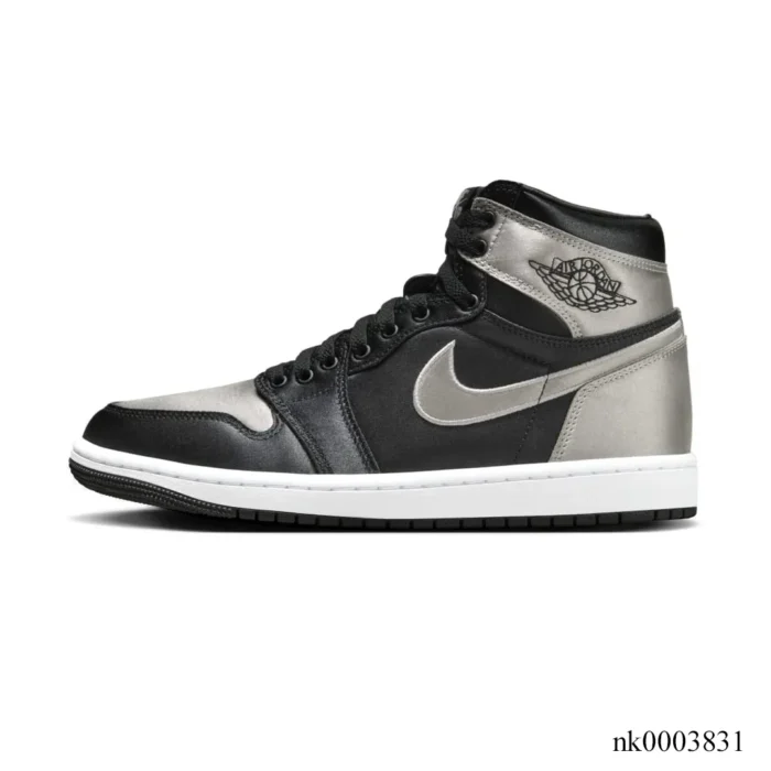 AJ 1 High Satin Shadow Shoes Sneakers – nk0003831 - Image 2