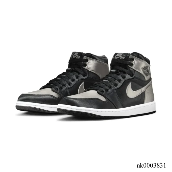 AJ 1 High Satin Shadow Shoes Sneakers – nk0003831 - Image 3