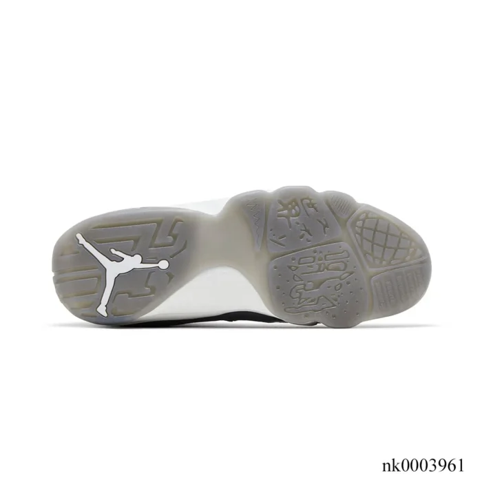 AJ 9 Cool Grey Shoes Sneakers – nk0003961 - Image 5