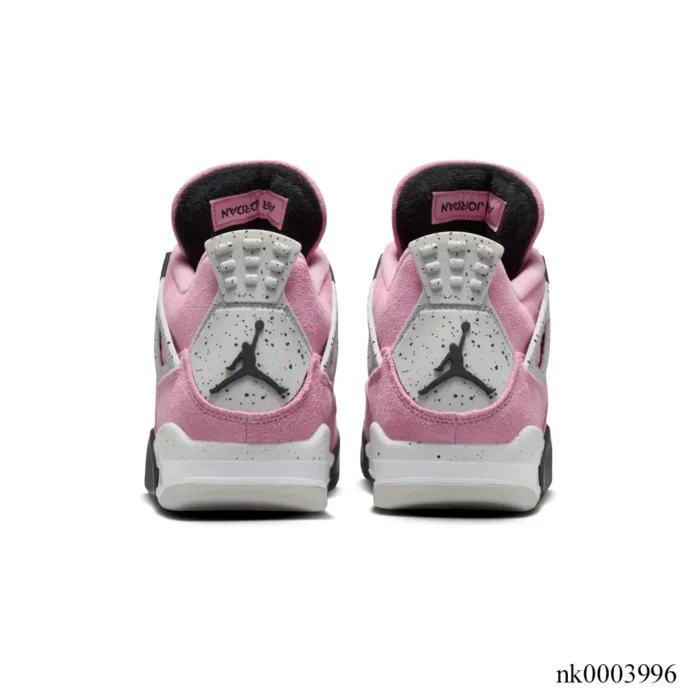 AJ 4 Orchid Shoes Sneakers – nk0003996 - Image 5