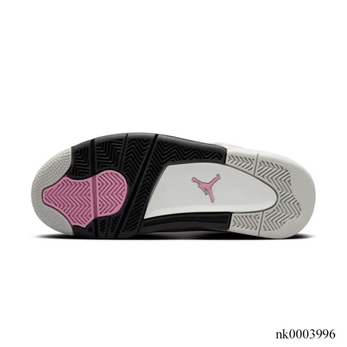 AJ 4 Orchid Shoes Sneakers – nk0003996 - Image 6