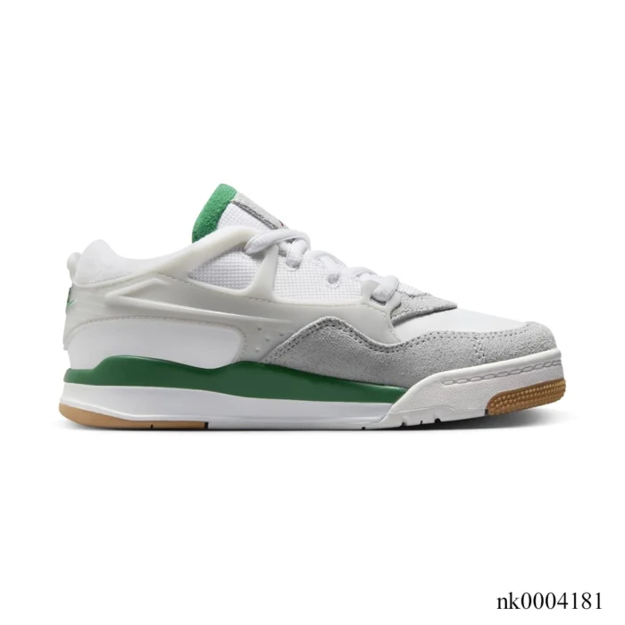 AJ 4 RM Pine Green Shoes Sneakers – nk0004181