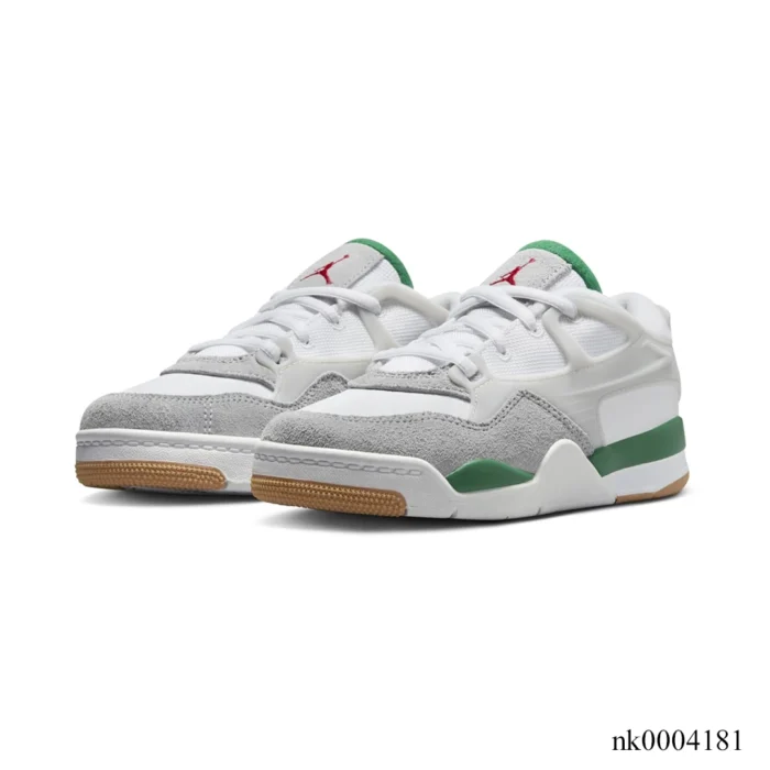 AJ 4 RM Pine Green Shoes Sneakers – nk0004181 - Image 3