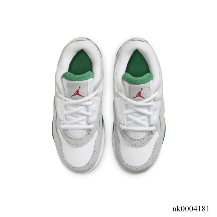 AJ 4 RM Pine Green Shoes Sneakers – nk0004181 - Image 4