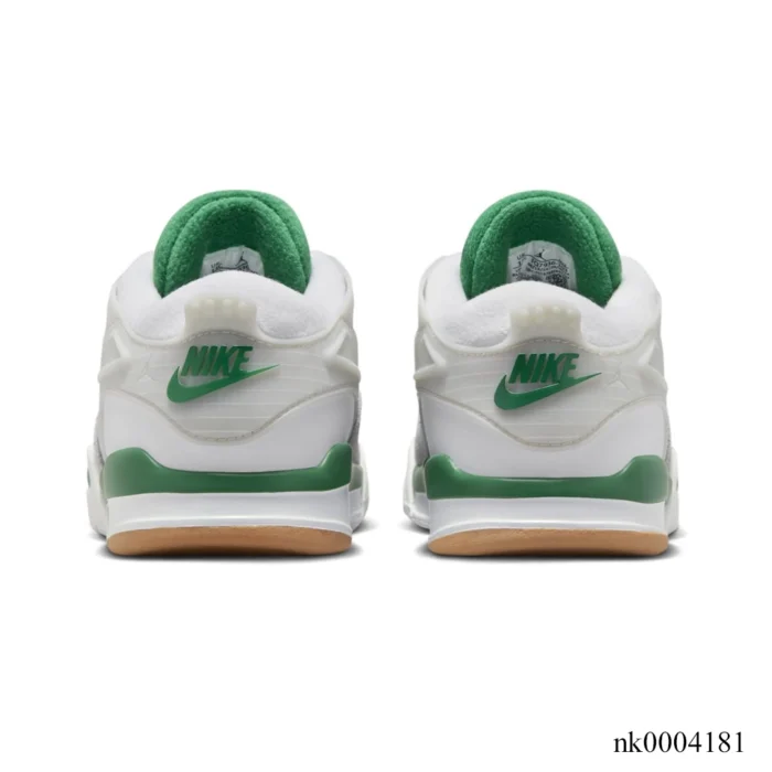 AJ 4 RM Pine Green Shoes Sneakers – nk0004181 - Image 5