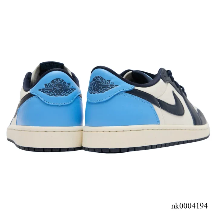 AJ 1 Low OG Obsidian Shoes Sneakers – nk0004194 - Image 3