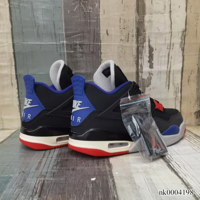 AJ 4 Rare Air Shoes Sneakers – nk0004198 - Image 4