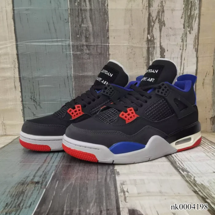 AJ 4 Rare Air Shoes Sneakers – nk0004198 - Image 3