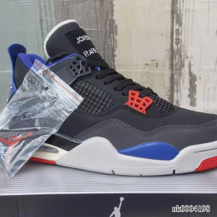 AJ 4 Rare Air Shoes Sneakers – nk0004198 - Image 6