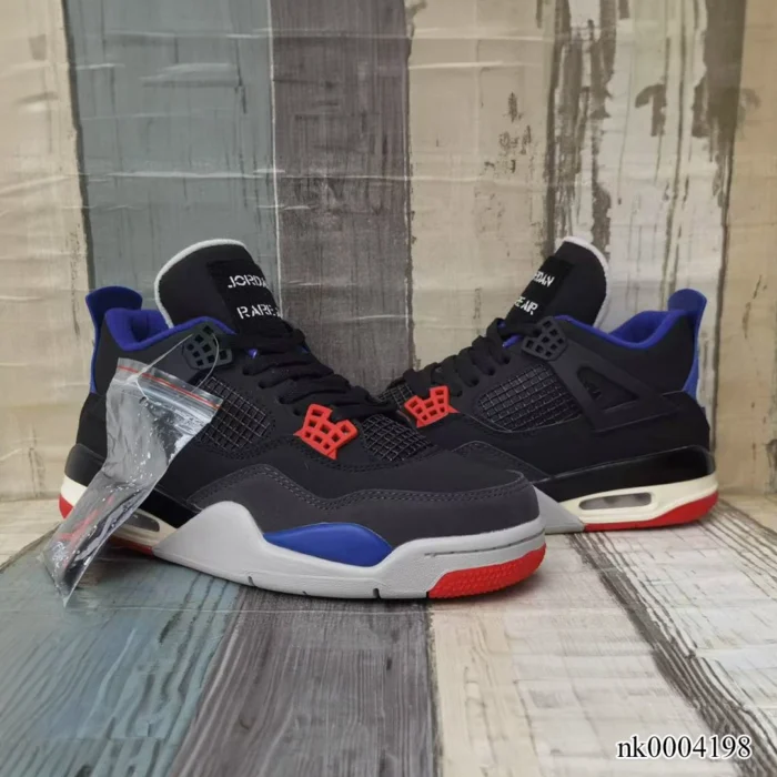 AJ 4 Rare Air Shoes Sneakers – nk0004198 - Image 2