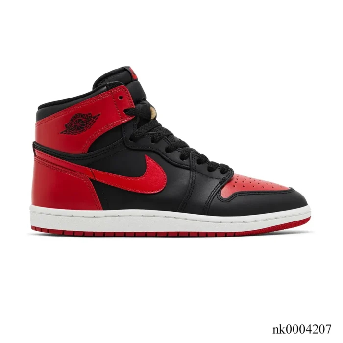 AJ 1 High 85 Bred Shoes Sneakers – nk0004207