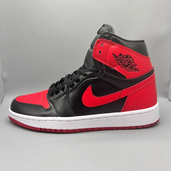 AJ 1 High 85 Bred Shoes Sneakers – nk0004207 - Image 7