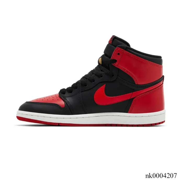 AJ 1 High 85 Bred Shoes Sneakers – nk0004207 - Image 2