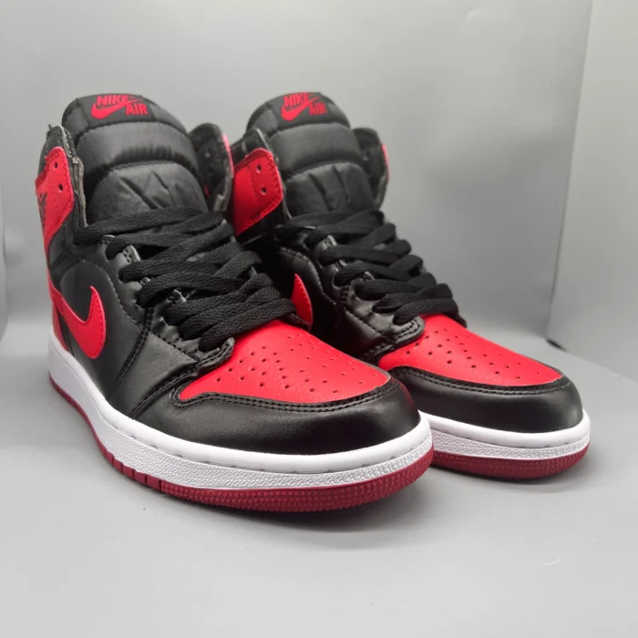 AJ 1 High 85 Bred Shoes Sneakers – nk0004207 - Image 8