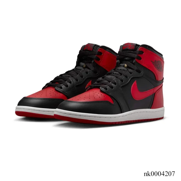 AJ 1 High 85 Bred Shoes Sneakers – nk0004207 - Image 3