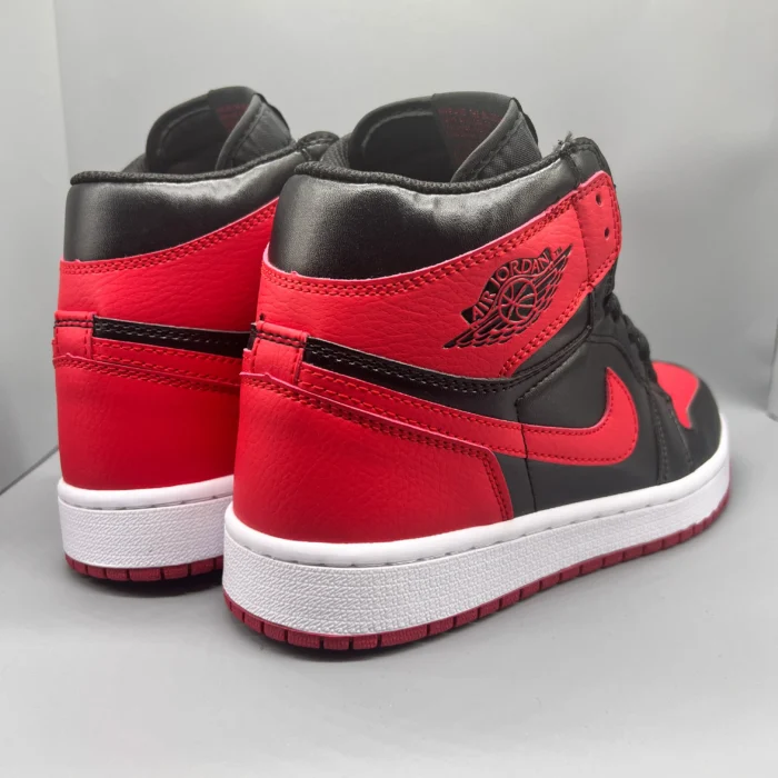 AJ 1 High 85 Bred Shoes Sneakers – nk0004207 - Image 9