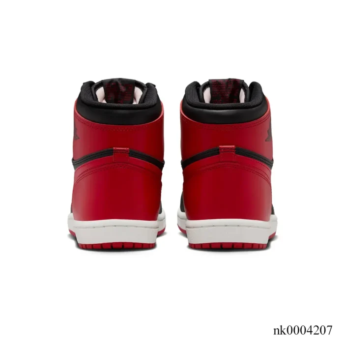 AJ 1 High 85 Bred Shoes Sneakers – nk0004207 - Image 5