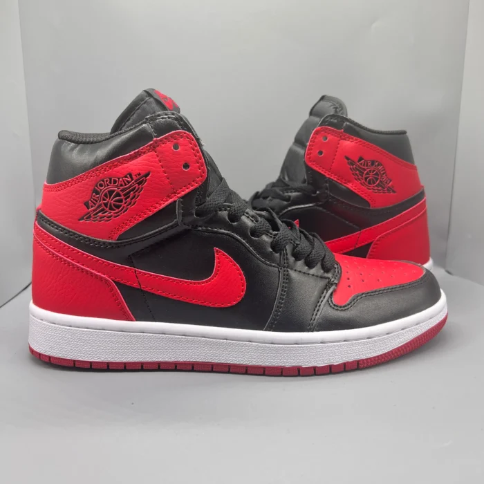 AJ 1 High 85 Bred Shoes Sneakers – nk0004207 - Image 10