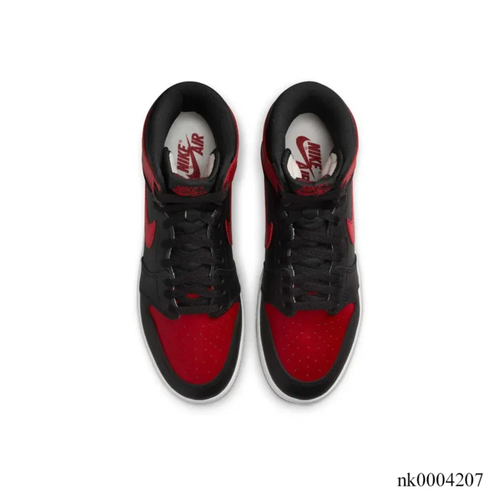 AJ 1 High 85 Bred Shoes Sneakers – nk0004207 - Image 4