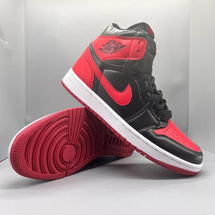 AJ 1 High 85 Bred Shoes Sneakers – nk0004207 - Image 11