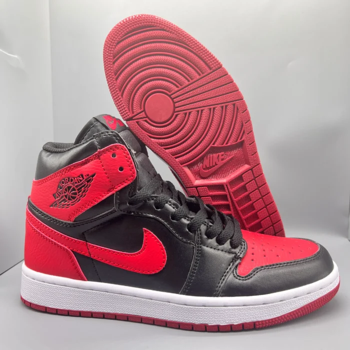 AJ 1 High 85 Bred Shoes Sneakers – nk0004207 - Image 12