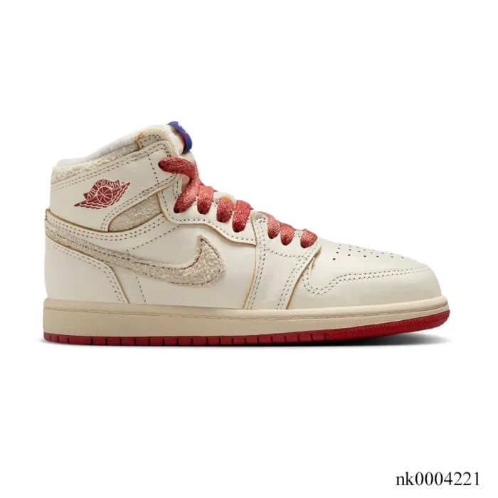 AJ 1 High OG Cinnabar Shoes Sneakers – nk0004221