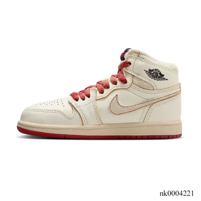 AJ 1 High OG Cinnabar Shoes Sneakers – nk0004221 - Image 2