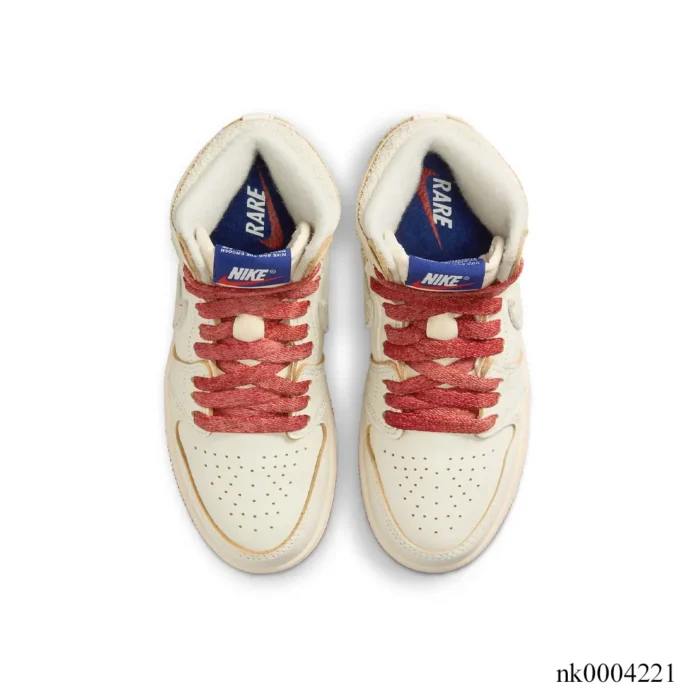 AJ 1 High OG Cinnabar Shoes Sneakers – nk0004221 - Image 4